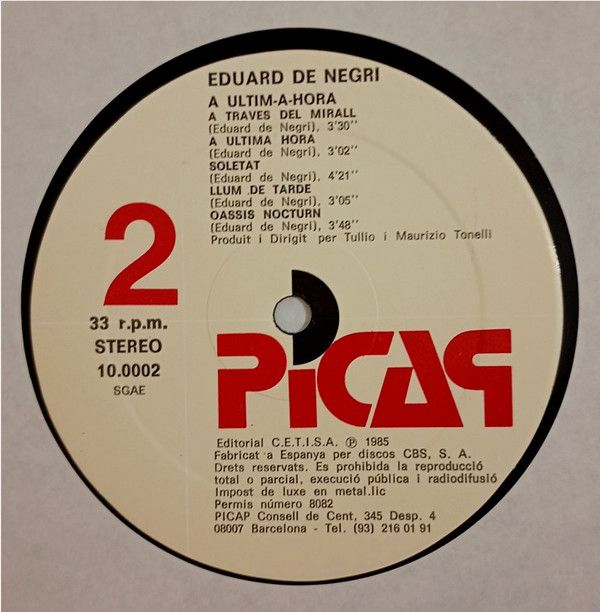 A Ultim-a-hora
