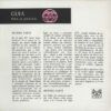Historia De La Música Codex V: "Ars Antiqua" Y "Ars Nova"