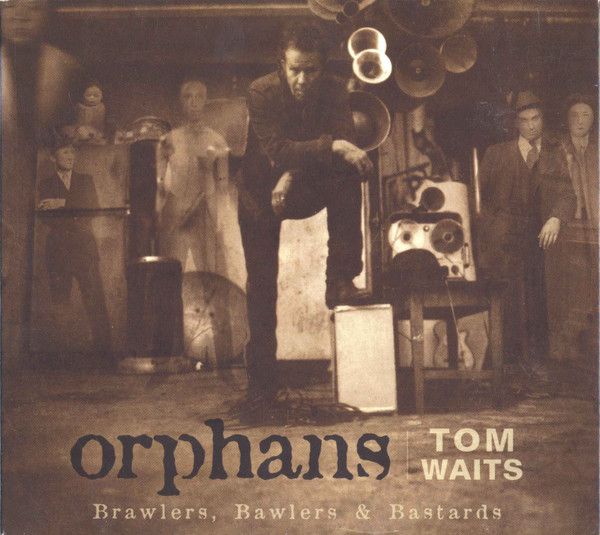 Orphans: Brawlers, Bawlers & Bastards