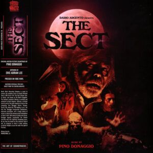 The Sect - Original Motion Picture Soundtrack