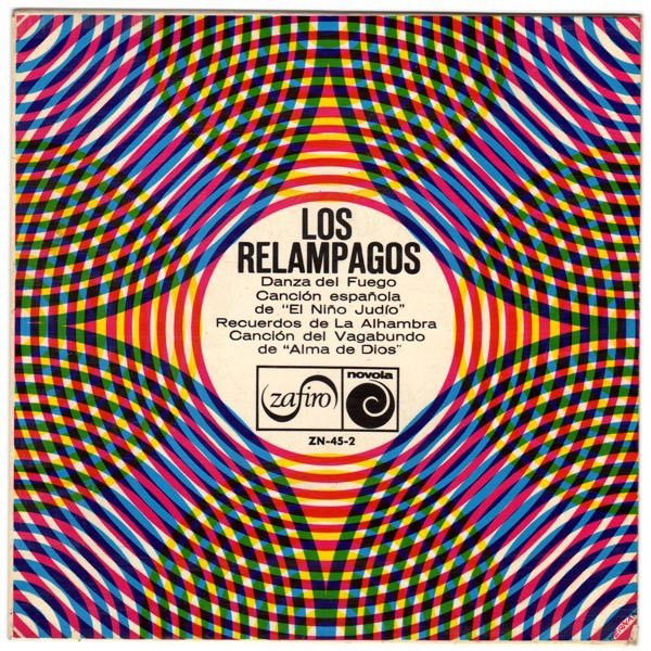 3fa017e7bf3b365c2821e0739da5a10f1c683950_0_0.jpeg Danza Del Fuego / Canción Española De "El Niño Judío" / Recuerdos De La Alhambra / Canción Del Vagabundo De "Alma De Dios"