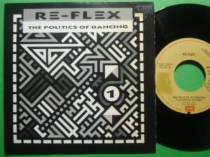 The Politics Of Dancing