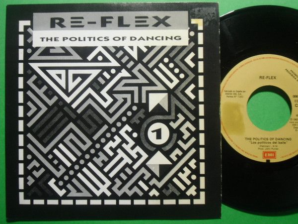 The Politics Of Dancing