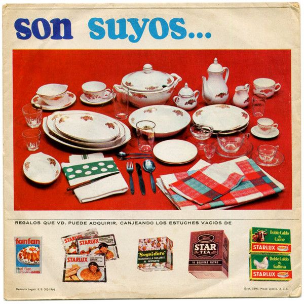 3ff212406794c74c92f1e1c577336c33ad183183_0_0.jpeg Colección "Superventas" Starlux