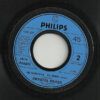 Lemme See Ya Gitchyer Thing Off, Baby (Hustle) b/w Fio Maravilha - Taj Mahal