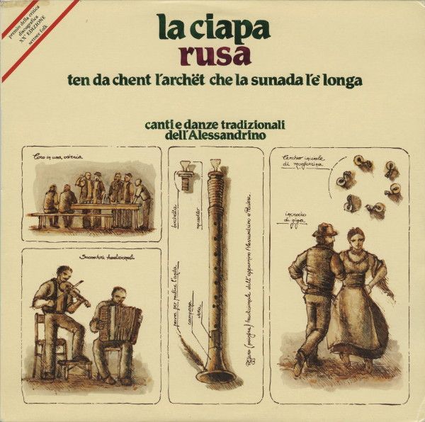 Ten Da Chent L'Archët Che La Sunada L'è Longa