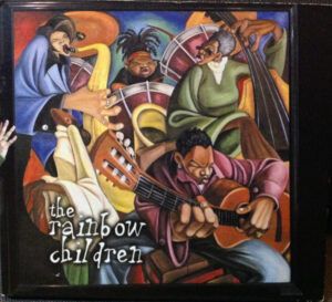 The Rainbow Children