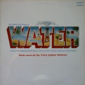 Water - Banda Sonora Del Film "Loca Juerga Tropical"