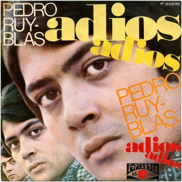 Adiós, Adiós