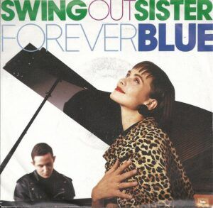 Forever Blue