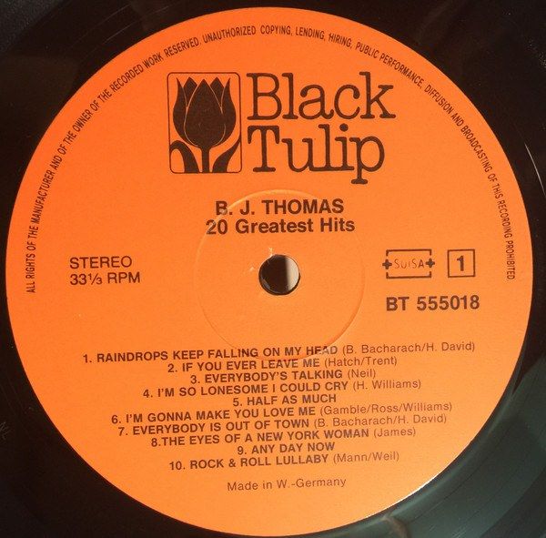 20 Greatest Hits