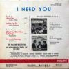 408ce30e346a2a1eedd6d7b7af6c1762f755d0f6_0_0.jpeg I Need You