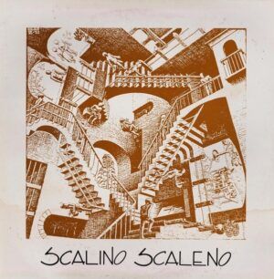 Scalino Scaleno