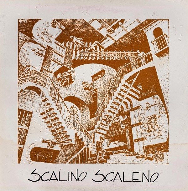 Scalino Scaleno