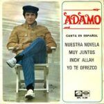 Canta En Español: Nuestra Novela / Muy Juntos / Inch' Allah / Yo Te Ofrezco