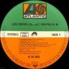 Led Zeppelin III