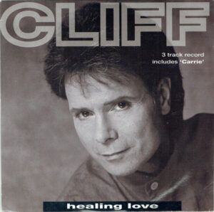 Healing Love