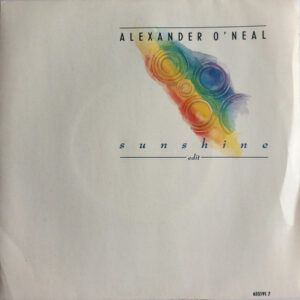 Sunshine (Edit)