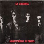 Haber Perdido Mi Tiempo
