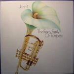 41beaa72e40baa8a52798a79f5f3bcd3c480802f_0_0.jpeg Jazz 4: The Fancy Family Of Trumpets