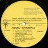 41f401e140999e378838675eec175e6e8abf2011_0_0.jpeg Negro Spirituals