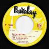 Les Barclay Chantent