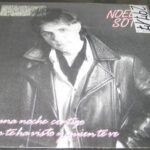 Por Una Noche Contigo