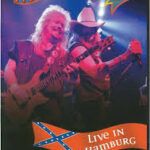 Live In Hamburg