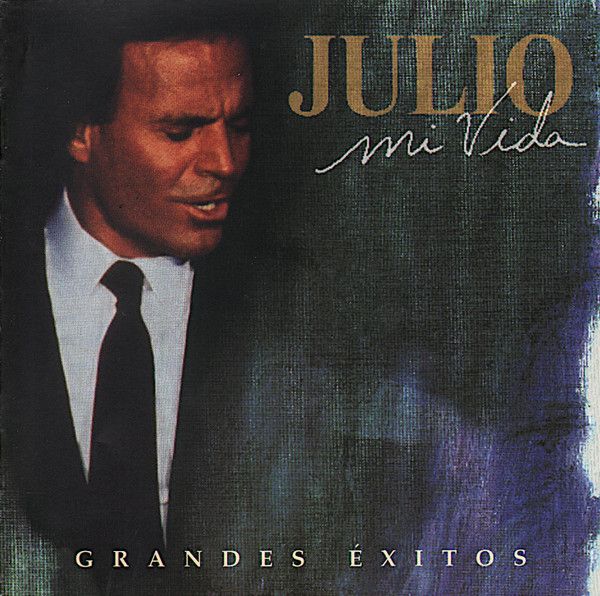 Mi Vida: Grandes Éxitos