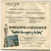 Musica De Cole Porter (Vol. 1.º)