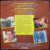 Calles De Fuego (Streets Of Fire - A Rock Fantasy)  Music From The Original Motion Picture Soundtrack