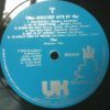 100cc - Greatest Hits Of 10cc