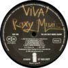 Viva! Roxy Music