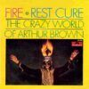 Fire / Rest Cure