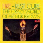 Fire / Rest Cure