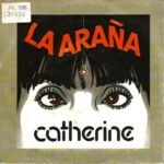 La Araña / La Araña (Instrumental)
