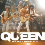 We Will Rock You