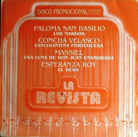 La Revista