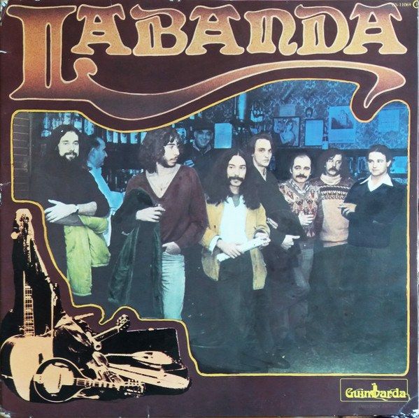 Labanda