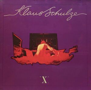"X"
