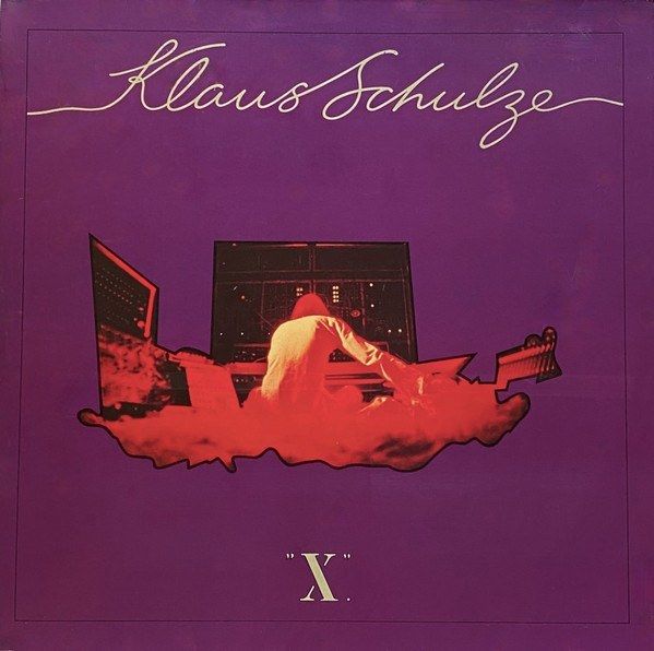 "X"