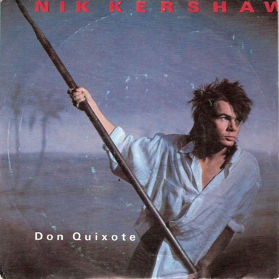 Don Quixote