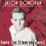 Every Day (I Love You More)