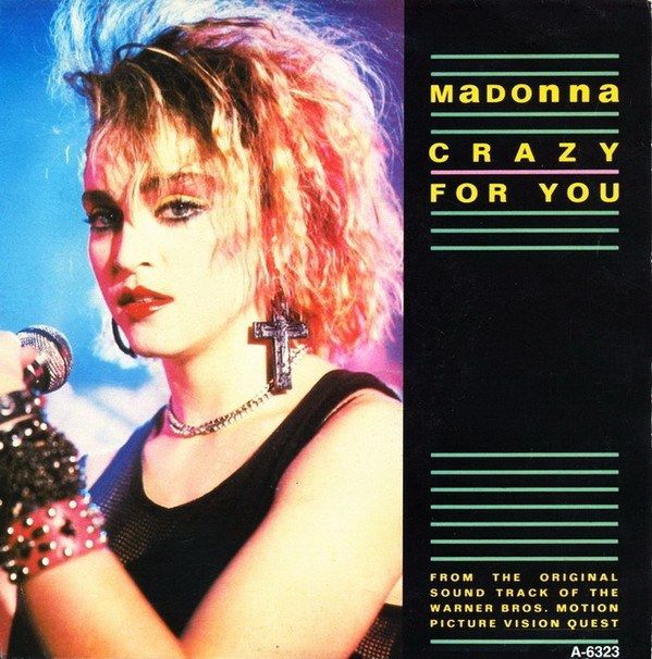 Crazy For You