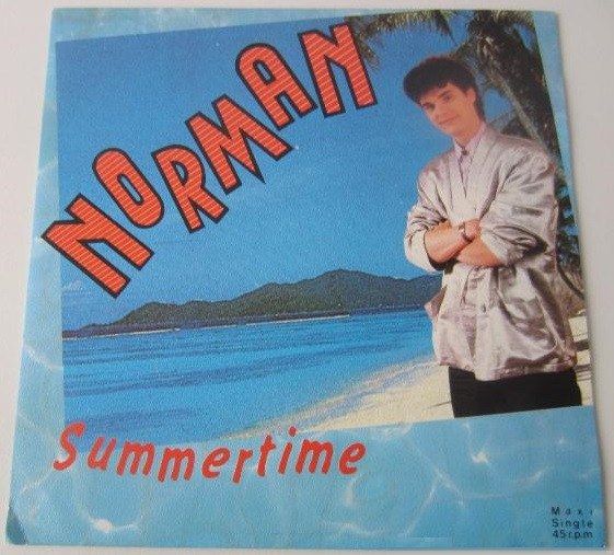 Summertime
