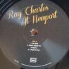 Ray Charles At Newport