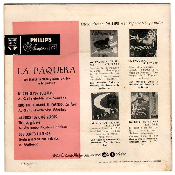4476cd2e5b63567beea5a282471bfcdfbe7e0560_0_0.jpeg La Paquera Canta