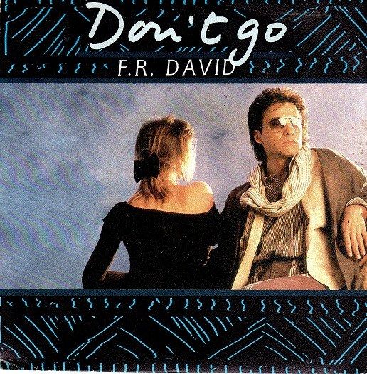 Don't Go