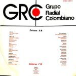 GRC Grupo Radial Colombiano
