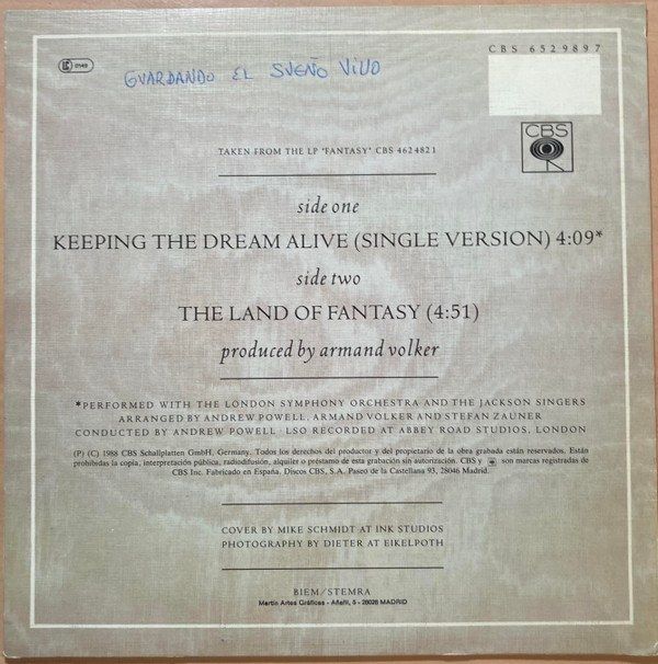 448ffaedec031063721eb7402a09f0849a7d4a9c_0_0.jpeg Keeping The Dream Alive